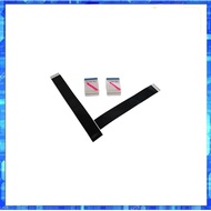 ORIGINAL Ribbon 1 set 3pcs for TV Samsung UA43TU6000AK