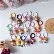 Mobile Phone Chain Keychain DIY Genuine Can Be Hung On Bags Phones There Are 53 Designs IR-444.