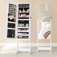 HOME DECO MIRROR LIVING ROOM WHITE