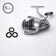 Shimano Stradic C3000 FK Carbontex Drag Washer by ZizuDini