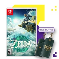 Nintendo Switch™ NSW / NS2 The Legend of Zelda: Tears of the Kingdom (By ClaSsIC GaME)