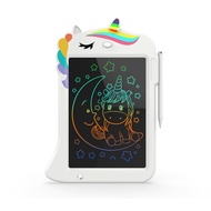 Children's LCD Writing Board, Toddler Toy Gift for 3-7 Year Old Boys & Girls, 8.8 Inch Doodle Board 