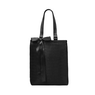 NaRaYa Shoulder Bag กระเป๋าสะพายไหล่ รุ่น Pleated Satin NPL-848