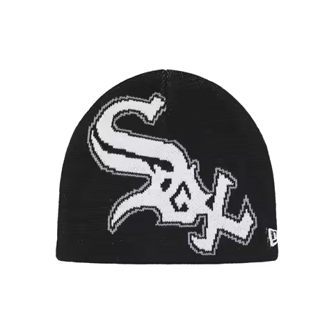 Supreme x New Era Acrylic Beanies Unisex Multicolor SUP-FW25-1119