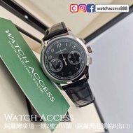 <白金><立體機芯><計時> 5170G-010 白金 黑面 Patek Philippe PP (5170 5170g 6119 6119r 6119g 5167 5164 5168 5711 57