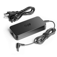 19.5V 6.15A 120W Power Supply Adapter for LG 34UC88 34UC80 34UC99 32UD99 UltraWide Monitor, Sony Bra