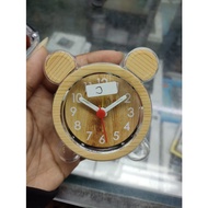 Alarm Clock Transparent MICKEY Alarm Clock/ Alarm Clock