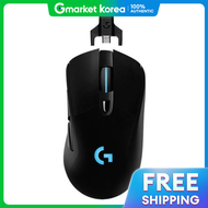 Logitech | Logitech g G703 Hero Wireless Bulk