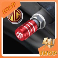[READY] MG4 EV Valve Cap MG Body Kit Car Decoration MG ZS HS MG IM6 MG S5 Auto Parts MG3 MG EP RHRR