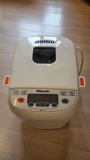 Rasonic 麵包機RBM-H12