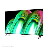 (DELIVERY FOR KL &amp; SGR ONLY) LG OLED55A2PSA OLED65A2PSA 55"-65" A2 SERIES 4K SMART SELF-LIT OLED TV WITH AI ThinQ®
