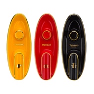 Boat-shaped Ceramic Single Cigar Ashtray  Home Accessories  Cigarrera Mujer Cigar Accessories