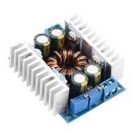 DC-DC 5-30V to 1.25-30V 12V 24V 8A Automatic Adjustable Step Up Down Boost Buck Converter power Modu