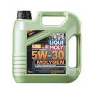 Liqui Moly Molygen New Generation 5w30 Engine Oil (4L)