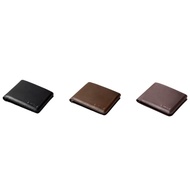 BELLROY Hide&amp;Seek HI橫式真皮皮夾-Aragon/Black/Darkwood