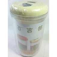 Bag Airtight Tube [NO69] Transparent Candy Tea Storage < 88e Online Shopping