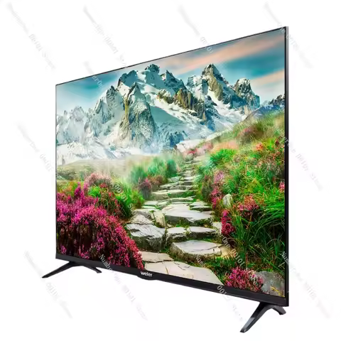 TV 32inch 42inch 55inch 65inch inch Network TV 4K HD WIFI Smart LED TV