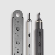 實用禮物 創意工具三部曲 - 工具筆+迷你工具筆+多功能扳手組