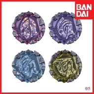 (READY STOCK) Ultraman Blazar DX Blazarstone 01 Glorious Ultraman Set Tiga Ginga