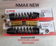SHOCK BELAKANG NMAX NEW SEPASANG B63 F2210 30