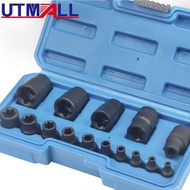 

 15Pcs For Tesla Battery Cover Pack Screw Remover EP Five Teeth Six Wrench Special Five Teeth E-sh