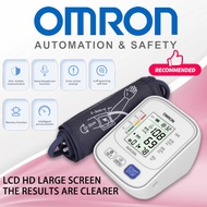 Omron Blood Pressur Monitor Fully Automatic Blood Pressure Digital Monitor sphygmomanometer