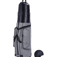 YQ25 【Factory Customization】Foldable Golf Tugboat Bag Golf Bag Golf Travel Protective Cover