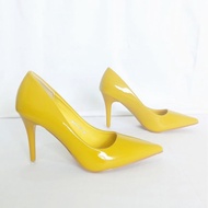 Javeline EMILY Women's Shoes 9cm Heels | Special Committee | High Heels | Graduation Heels | Party H