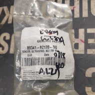 89341-BZ170-D0 SENSOR ULTRA SONIC NO. 1 RR 20