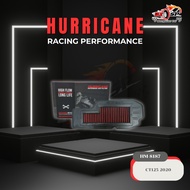 Air Filter HURRICANE HM-8187 Honda CT125 2020