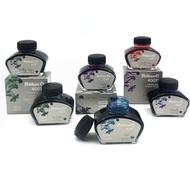 Mực bút máy Pelikan Đức Bút mài thầy Ánh không bay màu không lắng cặn lọ 62.5ml