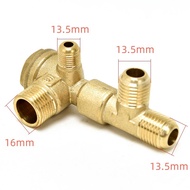 Check Valve Kompresor Oilless Lakoni Fresco 100% Baru & Berkualitas