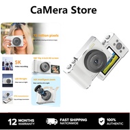CaMera Store A4 5K Digital Camera HD Retro Travel Camera Micro Single Convenient Camera Digital Came