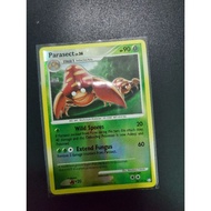 Pokemon Parasect 58/123