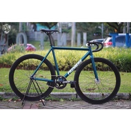 Fixie Krakatoa Storm Frame Front Fork Only Free Cost Shipping From Indonesian Frame Industrial