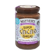 MAYVERS SUPER CACAO SPREAD 280G
