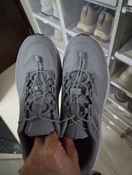Hoka Transport GORE-TEX 防水行山鞋