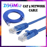 RJ45 LAN NETWORK CABLE CAT5 ETHERNET CABLE