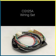 HONDA CG125A - HARDNESS WIRING SET CG 125A CG125 A