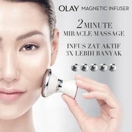 Olay Magnetic infused Olay Magnemask Anti Agieng Facial Massage Tool