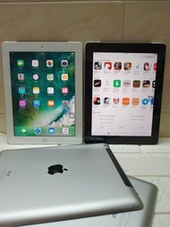 iPad 4 128GB