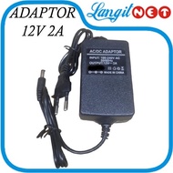 Art T73O Adapter 12V 2A