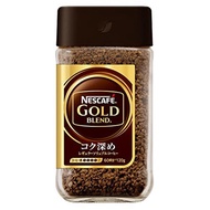 Nescafe Gold Blend Rich Instant Coffee 120g