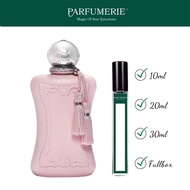 Nước hoa tiểu thư Delina EDP hương thơm quyến rũ kiêu kỳ đầy sang trọng cho phái đẹp