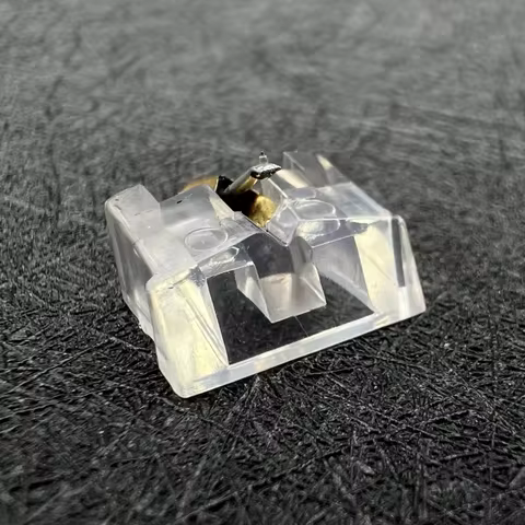 Cartridge OEM Replacement Stylus For Technics EPS270C CIIK SD EPS52 EPS56 EPC271CES CK CSX LP Phonog