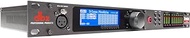 dbx DriveRack 260 2x6 I/O Loudspeaker Management System (Crossover, Graphic EQ, Parametric EQ, Auto-