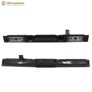 CHICSUMMER Car Tailgate Assembly Touring Boot Trunk Lid Rear Handle With Key Button For BMW E83 X3 2