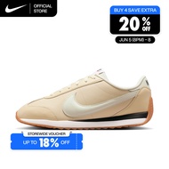 Nike Mens Pacific Leather Shoes - Lt Khaki [IM4006-200]
