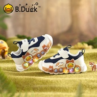 2.15B. Duck ChildrenS Shoes Baby Shoes Light Shoes ChildrenS Sports Shoes Light Shoes Boys Walking S