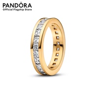 Pandora 14k Gold-plated ring